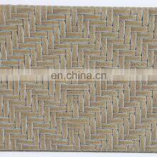 Wholesale pe Flat Synthetic Rattan Furniture Sofa Set Synthetic Rattan Roll thumbnail-3