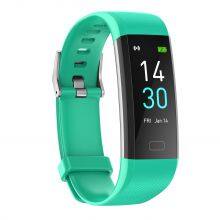 Smartwatch Fitness Tracker Bluetooth Call Watch Exercise Heart Rate Blood Oxygen Monitoring Sleep Information Phone Smart Watch