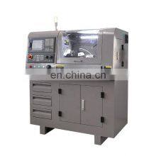 CNC210 Benchtop Cnc Machine With GSK System Controller thumbnail-3