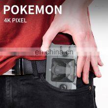 KY905 Mini Drone With Camera 4k 100m WIFI Real Image Transmission One Key Take off Drones Quadcopter thumbnail-5