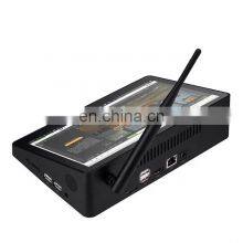 Hot Selling PIPO X8 Pro Tablet Winds10 and Android 5.1 Dual OS Quad Core Dual Boot OS Z8350 Mini PC 7