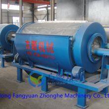 Sewage Treatment Microfiltration Machine for Wastewater Treatment Plant thumbnail-2