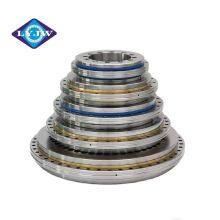 High Precision Turntable Bearing Axial Radial Cylindrical Roller Slewing Bearing YRT180 YRTS180 ZKLDF180 Rotary Table Bearings thumbnail-2