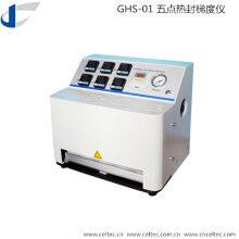 Auto Digital Gradient Heat Seal Testing Machine