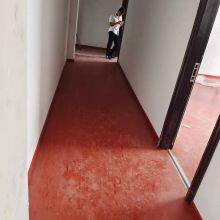 Guangdong Wholesale 9mm Engineering Floor Laminate Floor Composite Wood Flooring Manufacturers Direct MDF Floor Wear-resistant Floor thumbnail-3