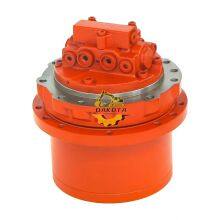 Hydraulic Pump TM05 TM06 TM06H TM07B TM09 Travel Motor thumbnail-3