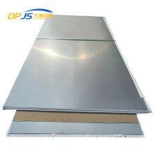 1.4507/1.4905/1.4002/1.4439/1.4948/1.4509 Stainless Steel Sheet/Plate EN Standard thumbnail-1