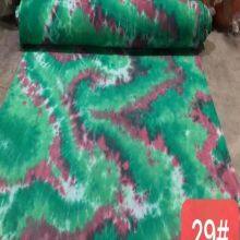 Guichuang Textile's Spot Supply of Knitted Pure Cotton Sweaters, Loop Fabrics, Tie Dyed Printed Fabrics, and Fabrics thumbnail-5
