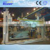 400 Amp Welding Machine thumbnail-1