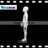 Hot Sell Fiberglass Abstract Child Mannequin thumbnail-3