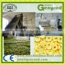 Popular Dried Fruit Processing Line Machines for Dried Kiwi,Pineapple Slices thumbnail-2