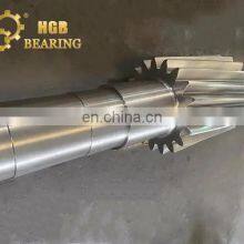 LYHGB Factory Supply Large Shaft for Industry Machine thumbnail-2