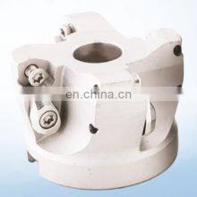 Factory SKS Fast Feed Face Milling Cutter Head NC Cutter Fast Feed Face Milling Cutter Head thumbnail-3