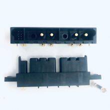 EV30KW DC Power Connector for EV Charging Station
