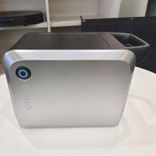 OMMO OM-600 Portable Power Stations For Outdoor Camping | 600W 512Wh thumbnail-2