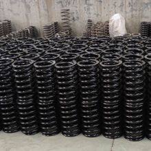 Shock Absorber Spring thumbnail-2