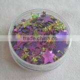 Heart-shape Confetti for Wedding Party and Valentine's Day Decoration thumbnail-2