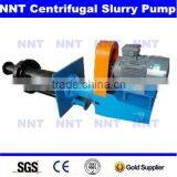 Heavy Duty Mill Discharge Centrifugal Vertical Sump Pump thumbnail-1