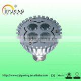 High Power LED Track Light Zhongshan Factory