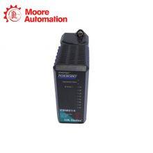 FOXBORO FBM214 HART-Kommunikationseingangs-Schnittstellenmodul