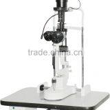 AJ-5P Slit Lamp Microscope with Electric Table/Optical Apparatus