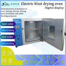 Electric Blast Drying Oven 101 Series Digital Display One Key on thumbnail-2