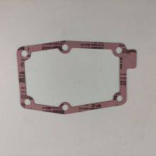Construction Machinery Diesel Engine Parts Cover Plate Gasket 3648607 for KTA38 K38 thumbnail-3