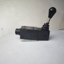 DG17V VICKERS Directional Control Valve DG17V-3-6C-60 thumbnail-4