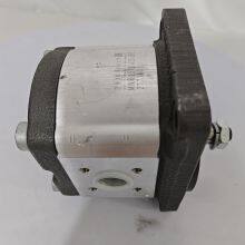 Parker Hydraulic Internal Gear Pump PGP517B0330CD1H3NP4P2C-517A023 thumbnail-4