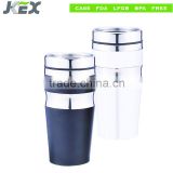 FDA approved metal tumbler cup thermal cup