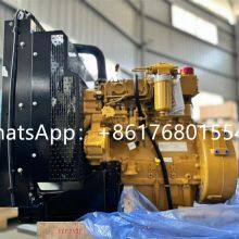 Caterpillar 320GC Excavator C4.4 Engine AR No. 321-3042 thumbnail-3