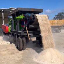 Crusher Plastic Crushing Equipment Plastic Crusher thumbnail-5