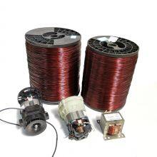 Enamel Wire Aluminium Winding for Ceiling Fan Motor and Transformer Electrical Wires With UL Certification Sudan thumbnail-4