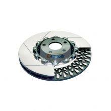 Customized Truck/Tractor/Trailer/Train/Locomotive/Railway/Building/Mining/Vehicle/Agricultural Machinery Parts thumbnail-3