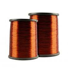 High Quality Wire Aluminum Enameled China Aluminum Rectangular Wire for Motor Transformer thumbnail-3
