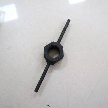 Genuine 9U-7335 Cover Block Fastener Nut OEM Replacement Parts for CAT 777D Mining Truck Rock Dumper thumbnail-5