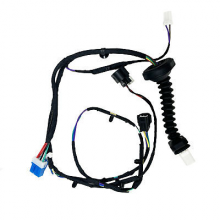 SANY SY75 Armrest Wiring Harness | Left Cabin Cable Assembly SSY005583086 OEM / Genuine Fit thumbnail-1