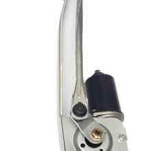 High-Quality Wholesale Wiper Motor for Sany and Other Excavator Spare Parts thumbnail-6