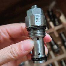 Original Sany SY75 Excavator Main Relief Valve - Husker Distributor Hydraulic Valve Replacement OEM Quality thumbnail-2