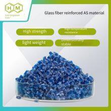 Zhongxin Huamei Low-stress and High-temperature-resistant Glass Fiber Reinforced as (as + Glass Fiber) for Cross-flow Fan Blade Materials thumbnail-3