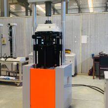 500KN PLG-500C 500kn Electromagnetic Resonance High Frequency Fatigue Tester thumbnail-5