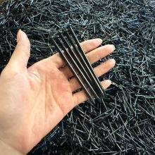 Black Steel Nails Supplier Offering Technical Support and Custom Solutions thumbnail-2