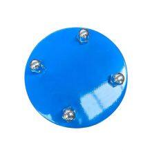 Manufacturer Direct Sales Flange Exhaust Valve Quick Exhaust Valve thumbnail-2