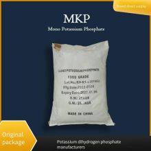 Potassium Dihydrogen Phosphate, Cas No. 7778-77-0, Buffer, Culture Medium, Fermentation Aid thumbnail-3