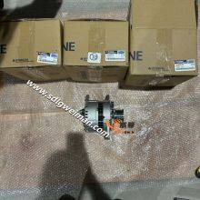 Hyundai Alternator 5263218 for Hyundai Excavator R450LC-3 thumbnail-1