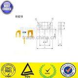 RIG21B High Power 50ohm 10W Milliohm Resistor