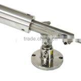 Cropping Control Hot Metal Detection Equipment thumbnail-3