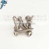 China Gold Manufacturer Top Quality Mechanical Fasteners Latest Thumb Screw thumbnail-3