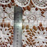 The Garment Accessory With Embroidery Cotton Full Lace thumbnail-3