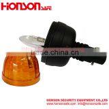 ECE R10 HOT Amber Strobe Beacon Halogen Bulb Warning Light With E-mark HTR-705 thumbnail-2